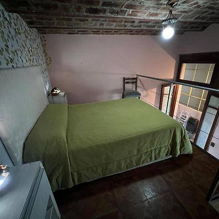 Centro De Buenos Aires Appartement Buitenkant foto
