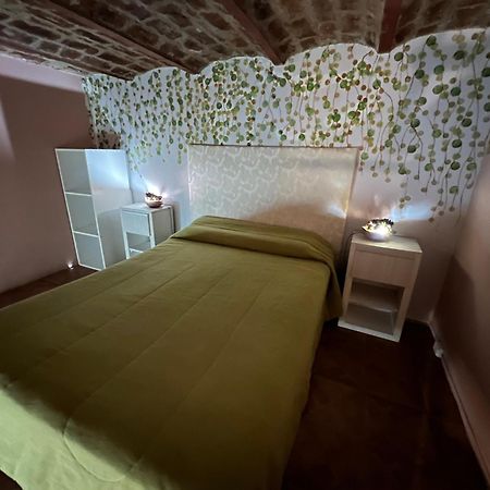 Centro De Buenos Aires Appartement Buitenkant foto