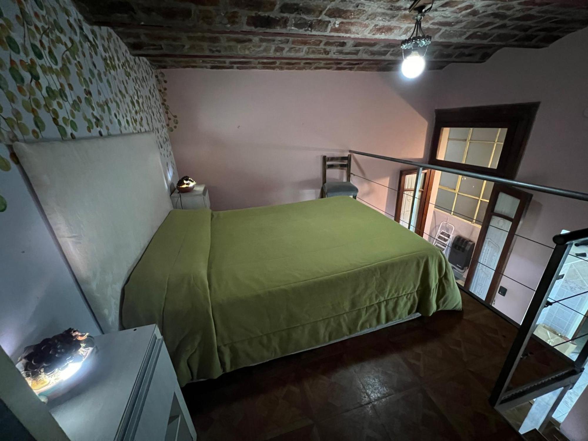 Centro De Buenos Aires Appartement Buitenkant foto