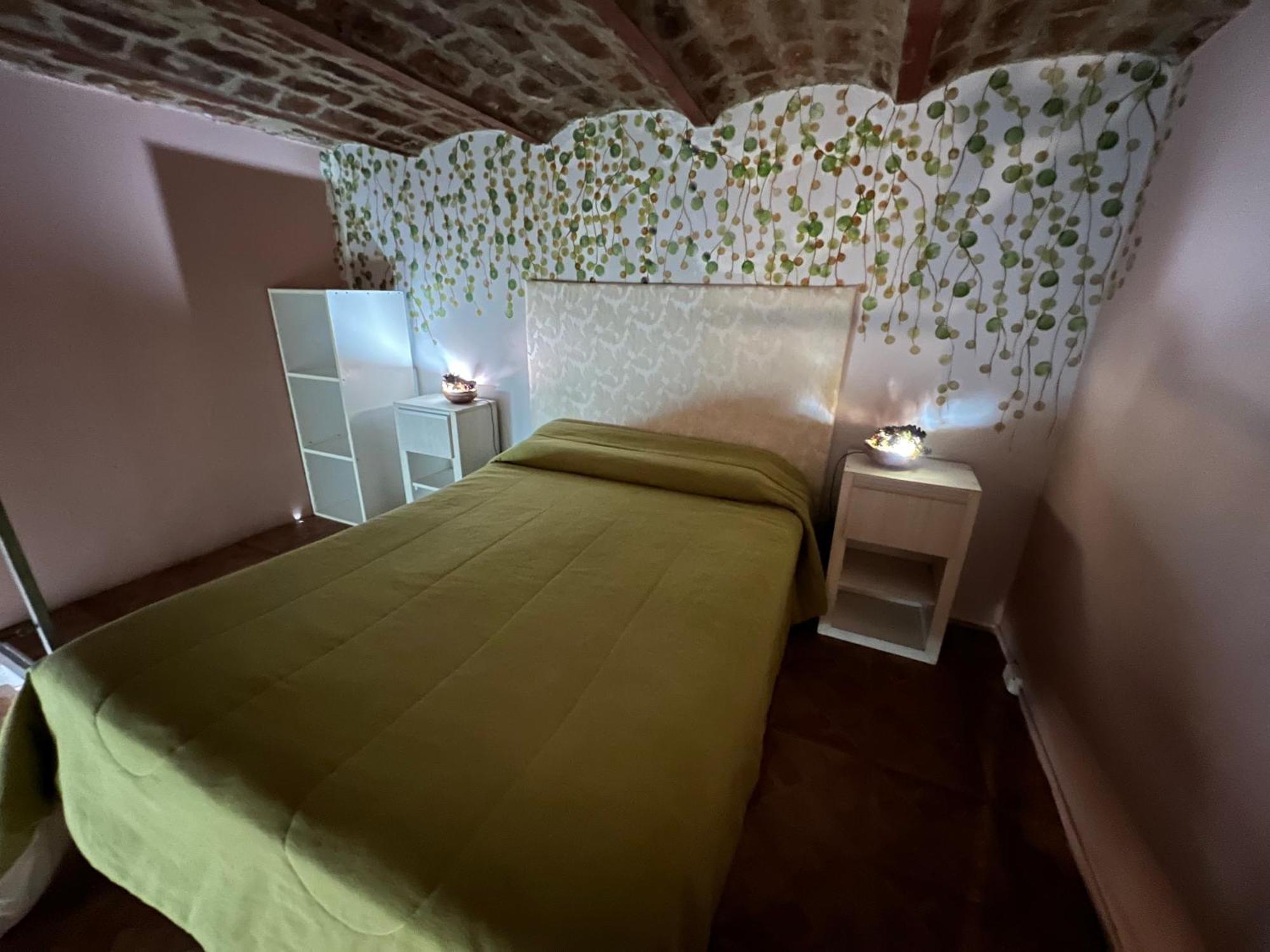 Centro De Buenos Aires Appartement Buitenkant foto